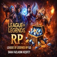 League of Legends ( LOL )