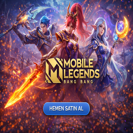 Mobile Legends Bang Bang