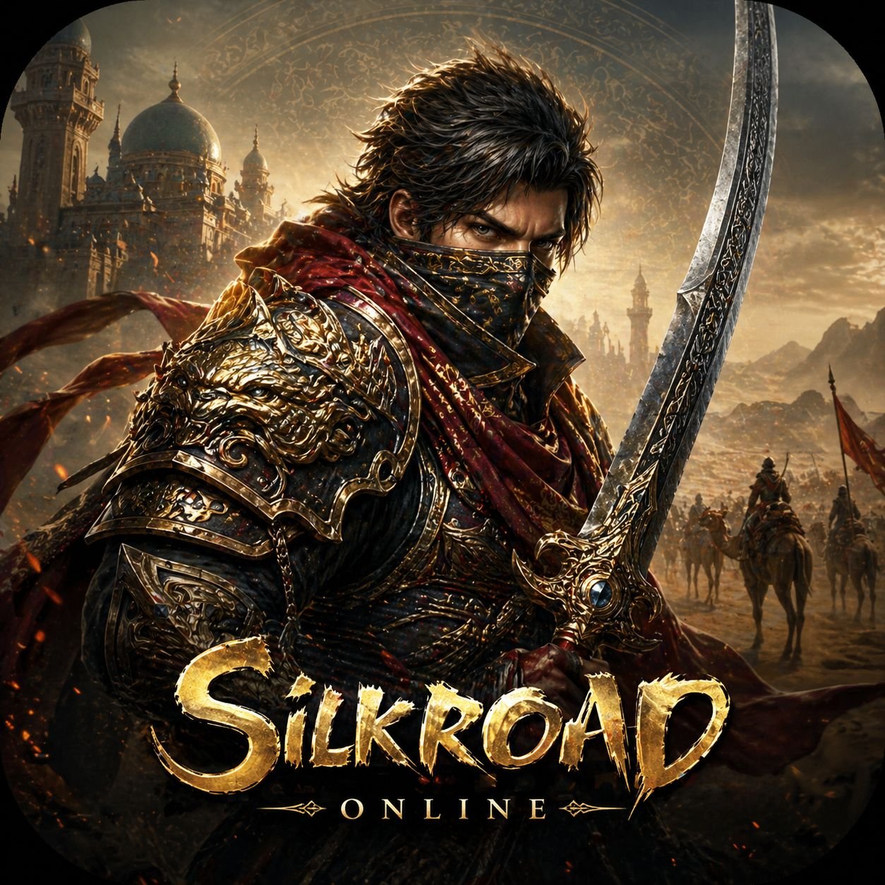 SİLKROAD ONLİNE