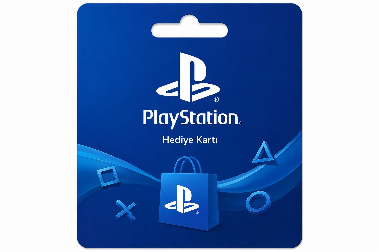 PlayStation Turkey