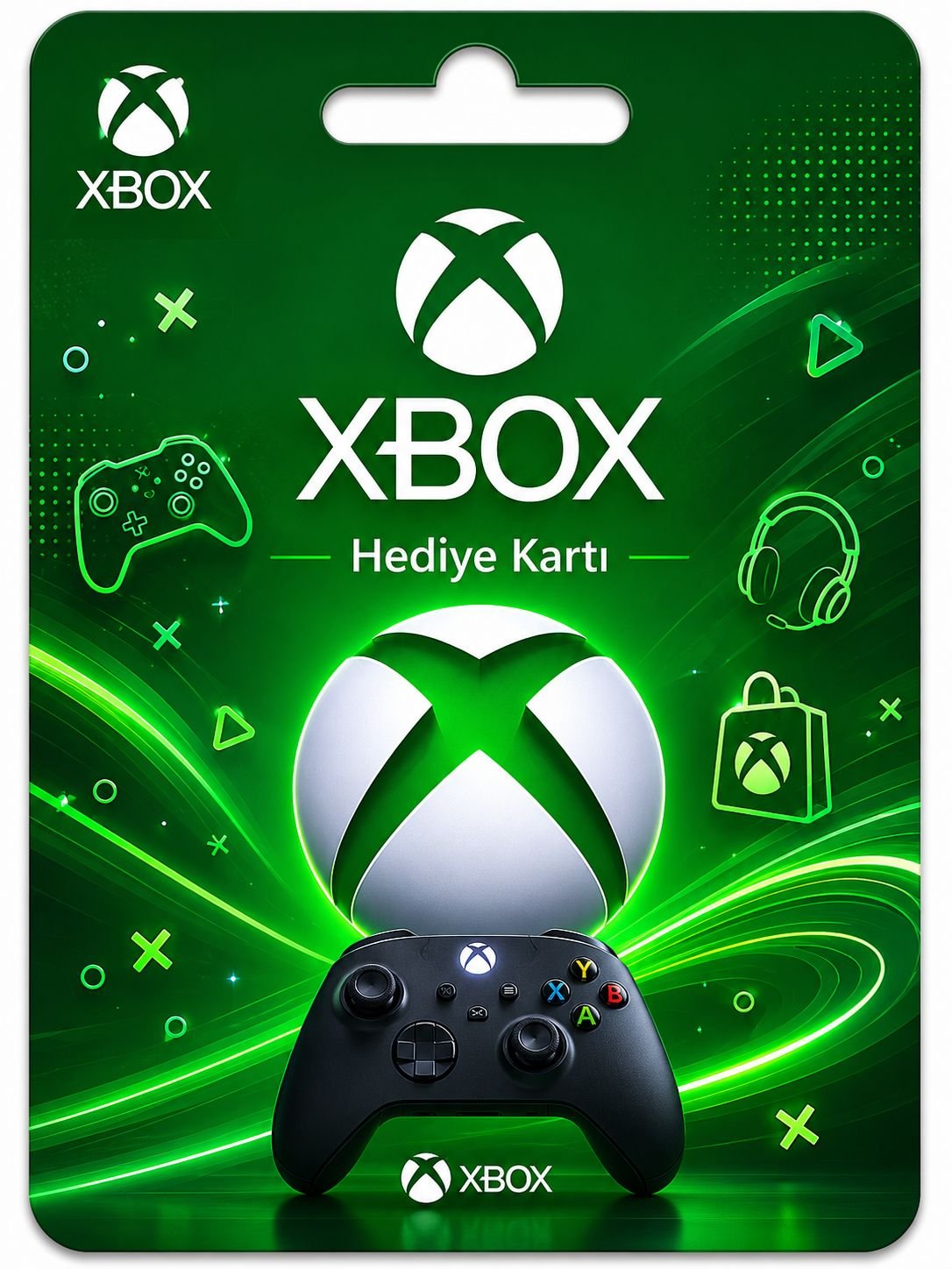 Xbox Turkey