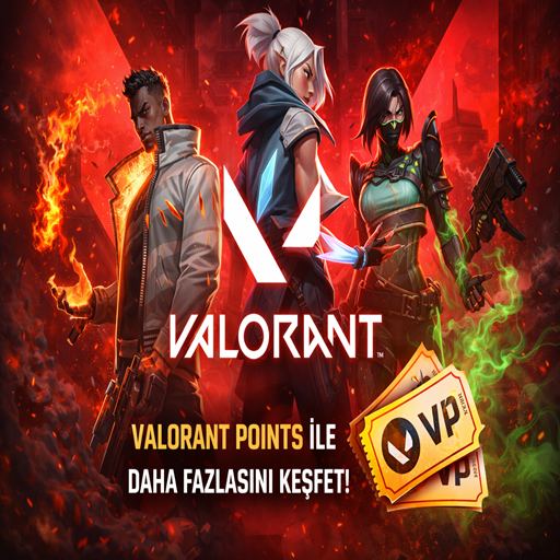 Valorant 825 VP  