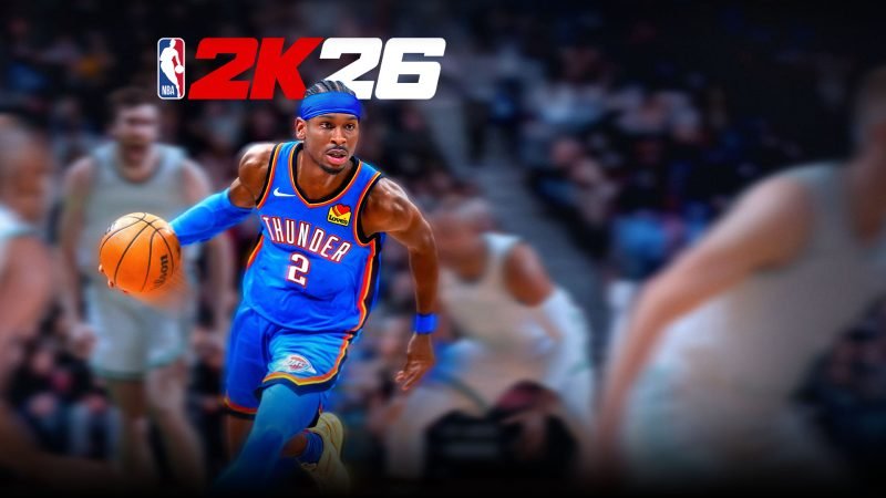NBA 2K26 450.000 Virtual Currency Pack