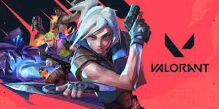 Valorant 2925 VP
