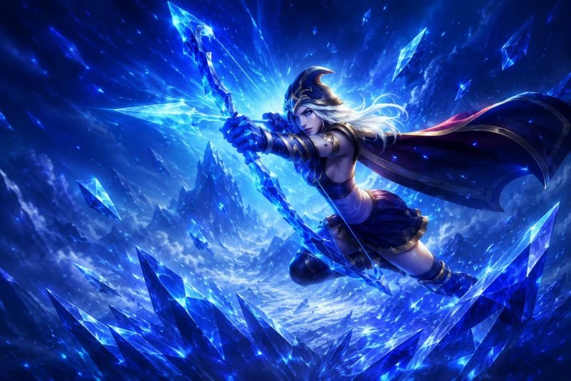Riot Points 10875 RP